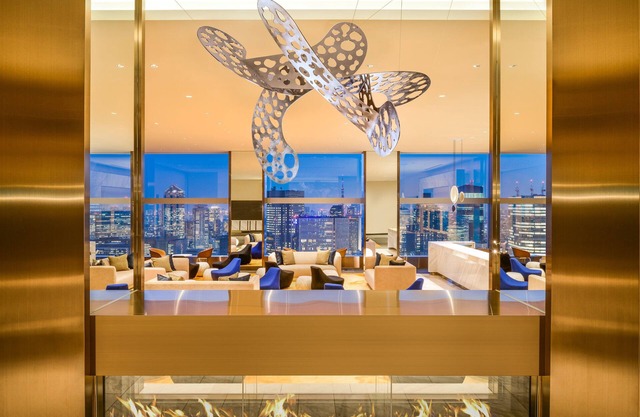 The Prince Gallery Tokyo Kioicho, A Luxury Collection Hotel