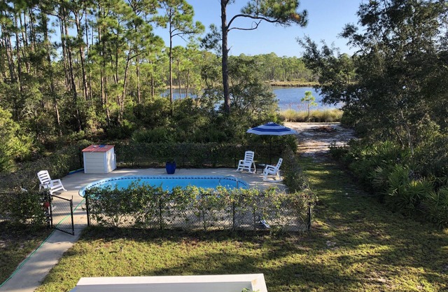 Prince Of Tides - ¡Casa de vacaciones familiar perfecta!