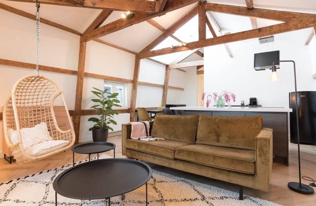 Cozy B&B Prinsengracht