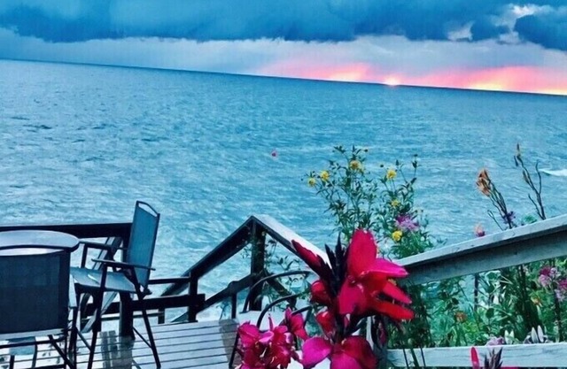 La maison en bord de mer est l’emplacement de choix, soyez le premier client à donner votre avis!