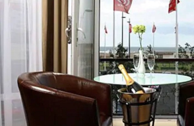 The Prom Hotel