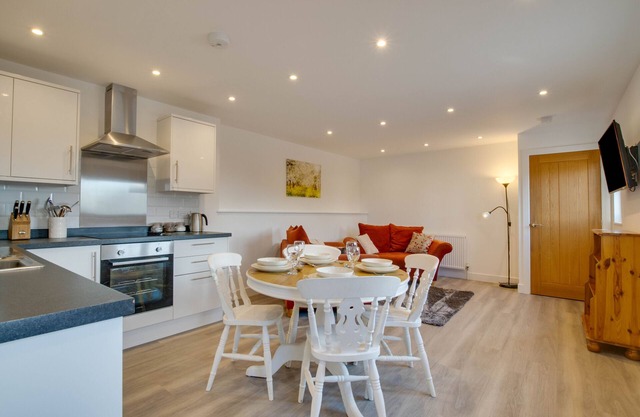 The Pump House - Une Chambre Maison, Couchages 2