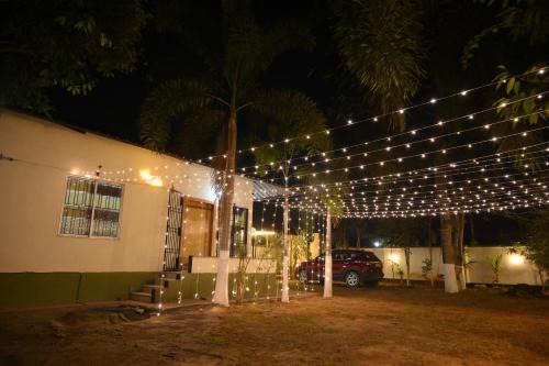The Q3 Inn