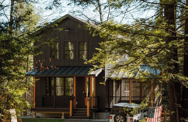 The Quaint Escape - Built in 2024 - Lake Access