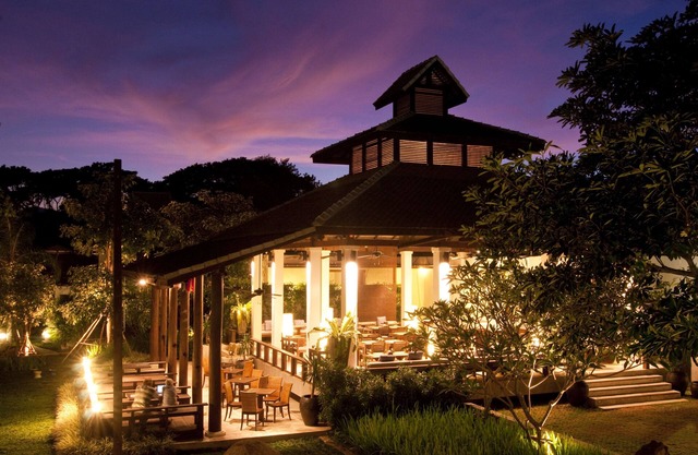 The Quarter Hotel