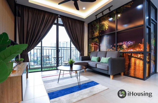 The Quartz Melaka By I Housing