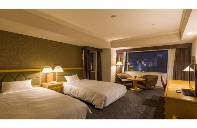 The QUBE Hotel Chiba - Vacation STAY 02248v