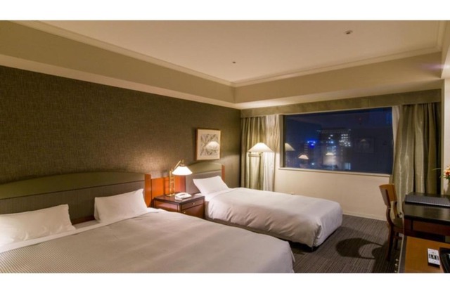 The QUBE Hotel Chiba - Vacation STAY 02243v