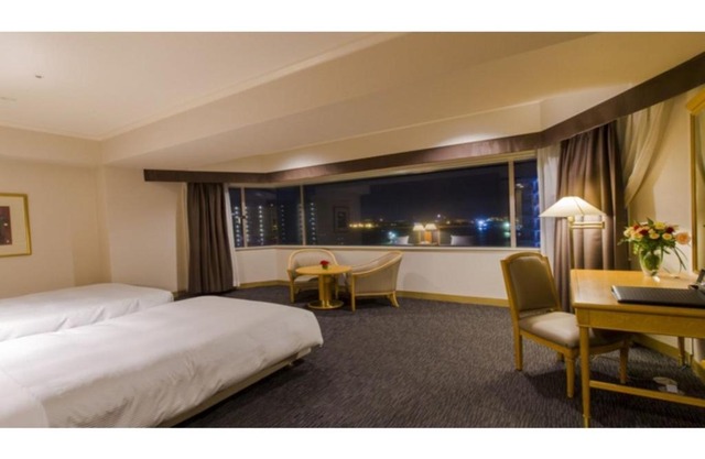 The QUBE Hotel Chiba - Vacation STAY 02254v