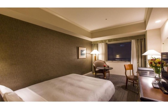 The QUBE Hotel Chiba - Vacation STAY 02227v