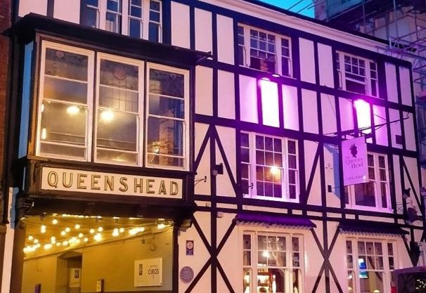 The Queens Head