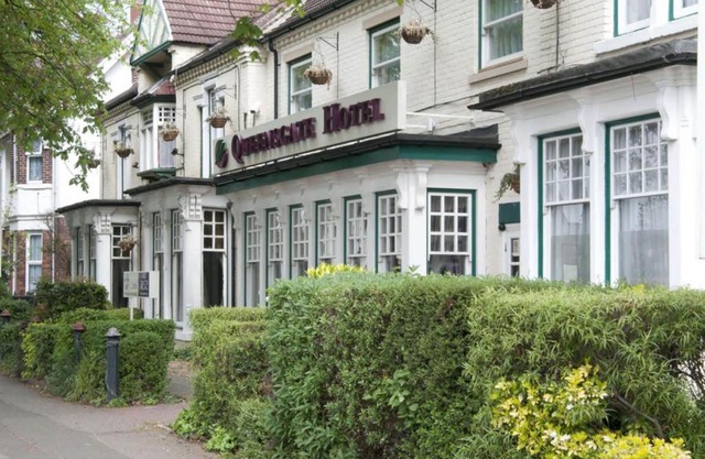 The Queensgate Hotel
