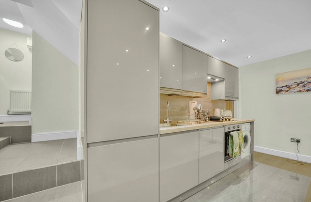 The Quiet Corner in Bromley, 20 minutes to Central London