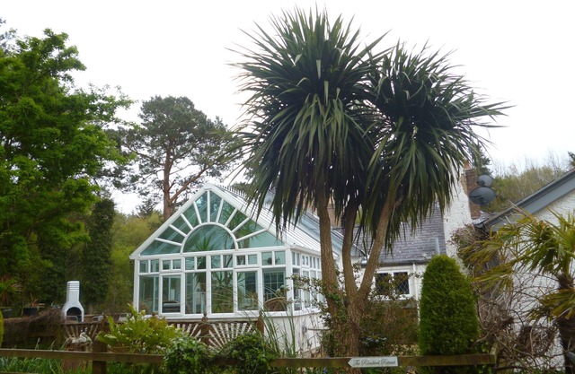 The Ramblers Retreat, Abergele, Nord du Pays de Galles