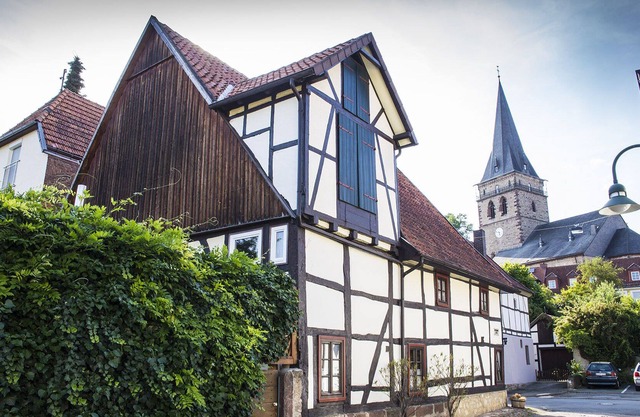 La maison des Ramschpots