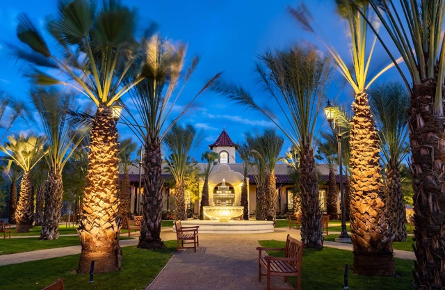 The Ranch at Death Valley – Inside the Park
