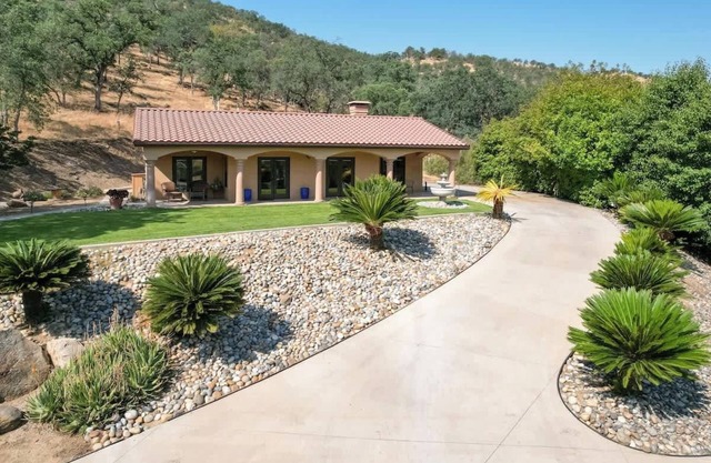 The Ranch Guesthouse