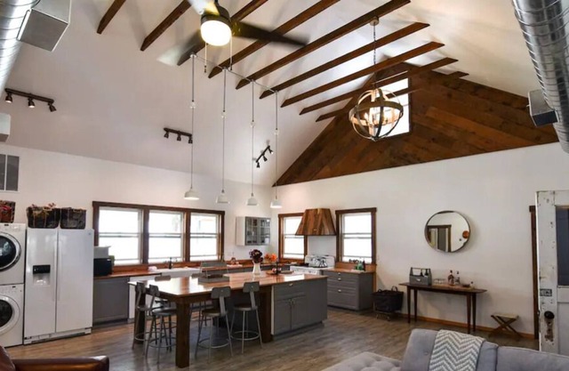 The Ranch House at Humboldt Bay Social Club