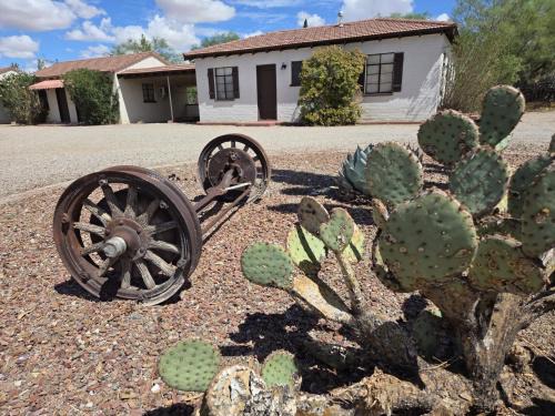 The Ranch House Inn