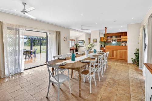 The Ranch Hunter Valley - central to all the Hunter Valley has to offer