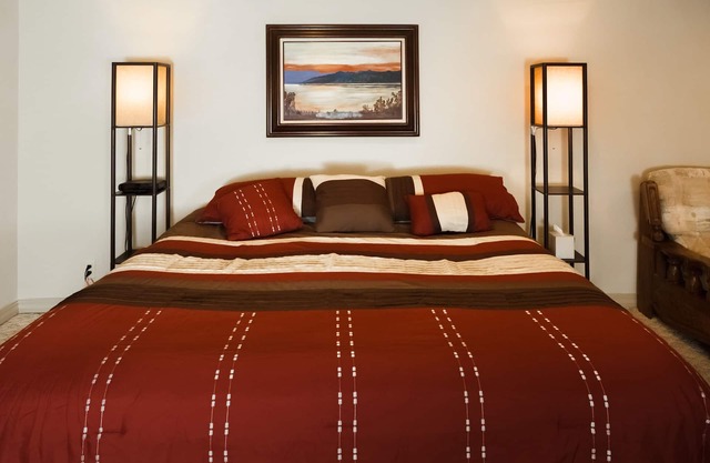 Mountain Lakeview Lodge - Suite A