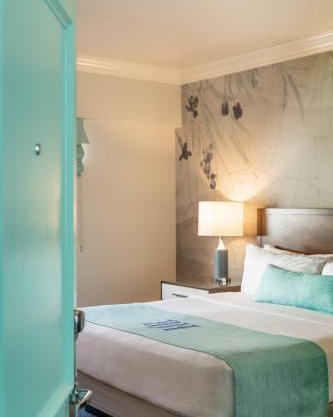 The Read House Hotel