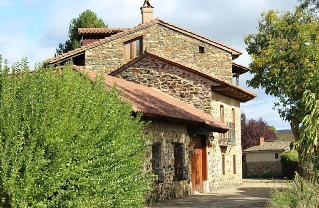 Casa La Forqueta pour 2 personnes