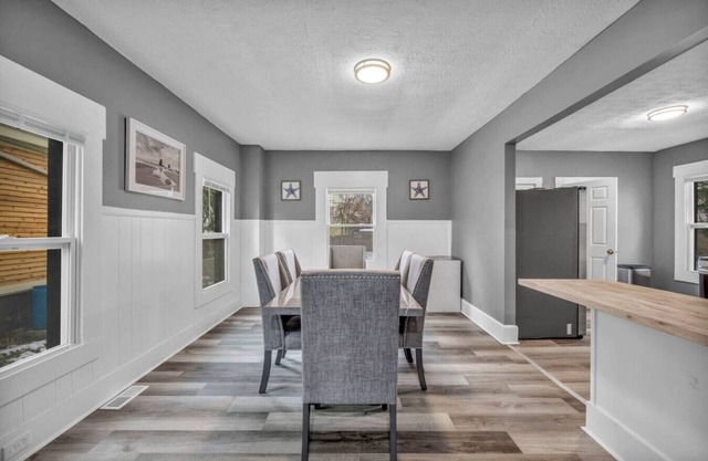 The Recovery Retreat Room