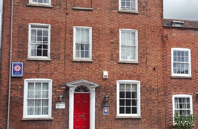The Red House Guest House