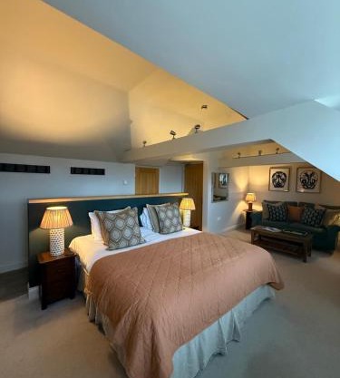The Red Lion Inn Alnmouth