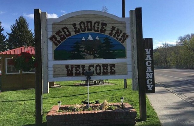 The Red Lodge Inn