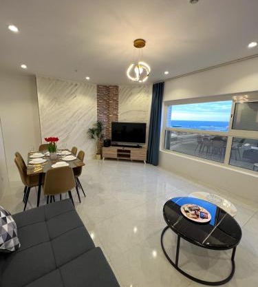 The Red Sea Apartment شقة البحر الأحمر