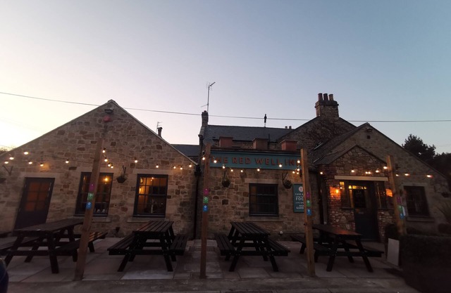 The Redwell Inn