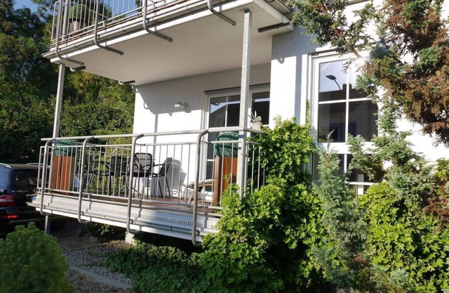 The Refugium: The elegant retreat - exclusive vacation apartments and business apartments
