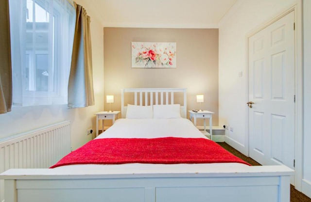 The Regent Guest House