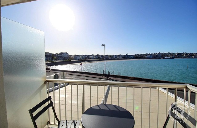 L'étape réginéenne - ERQUY