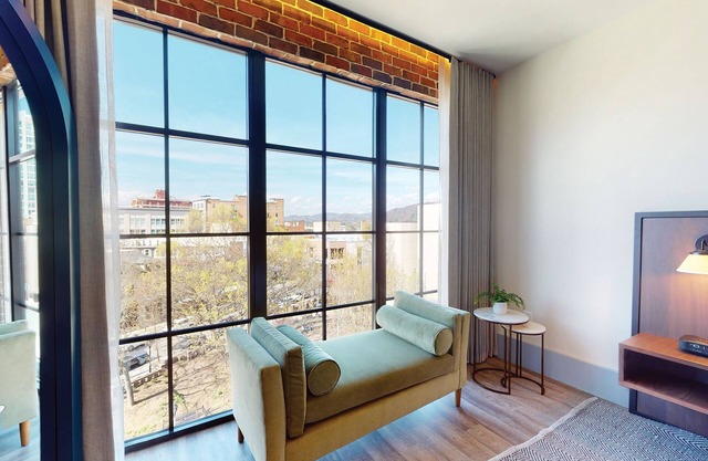 The Restoration Asheville