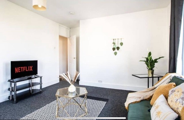Appartement-Standard-Salle de bain privée séparée
