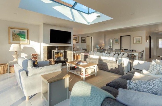 The Retreat Aldeburgh