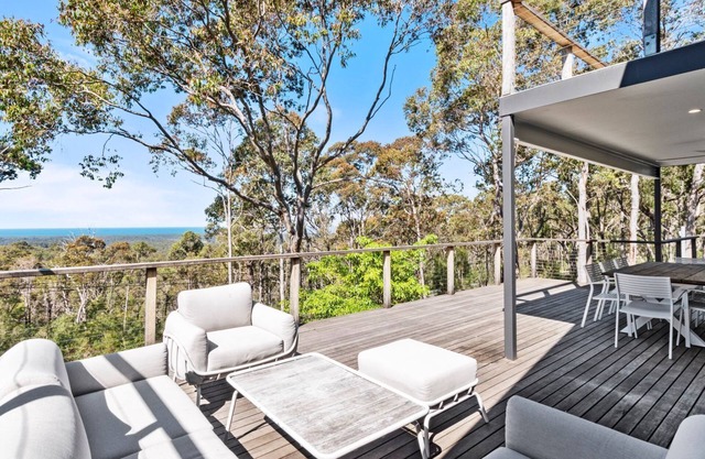 The Retreat at Moruya