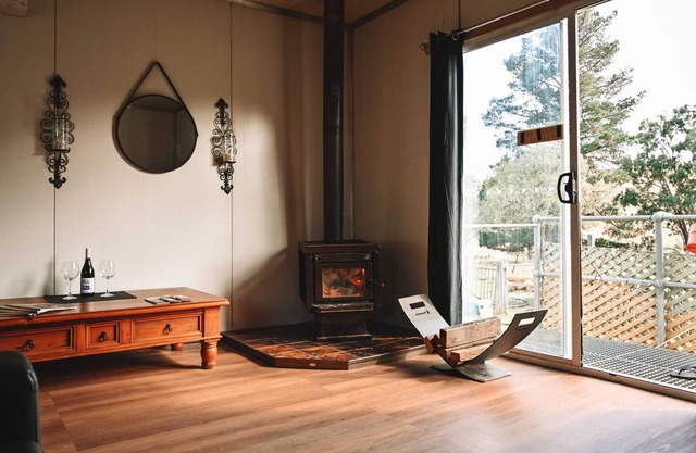 The Retreat - A Windeyer Outback Experience