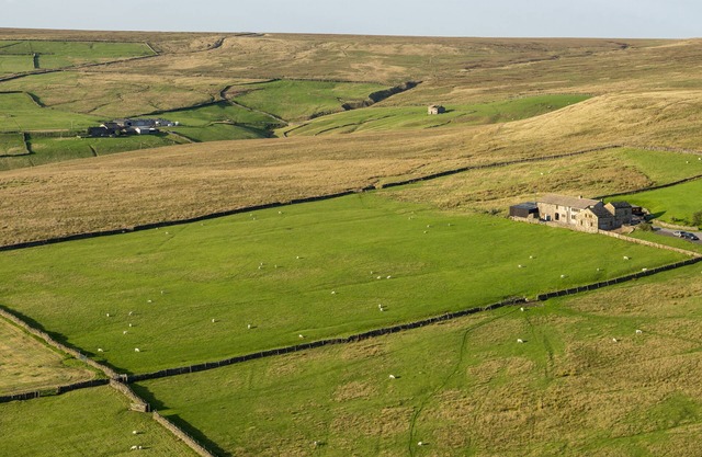 LA RETRAITE, avec bain à remous à Hebden Bridge, Réf 906311