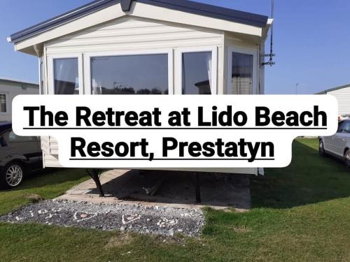 The Retreat Lido Beach