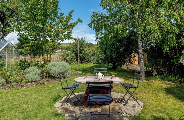 Logement de 5 chambres à Burton Bradstock, près de Bridport