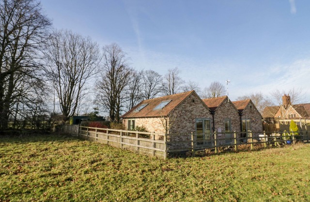 La retraite, BARFORD