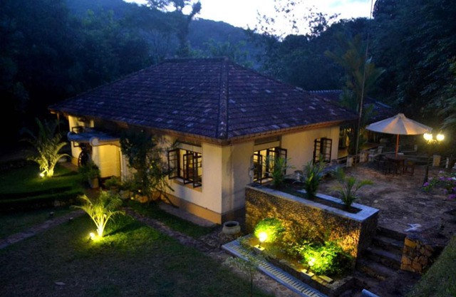 The Retreat Sri Lanka