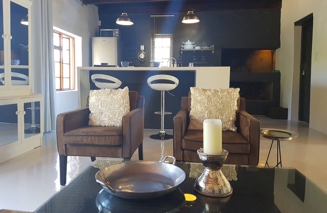 The Retreat @ Weltevrede Str 3- pour une détente totale et élégante