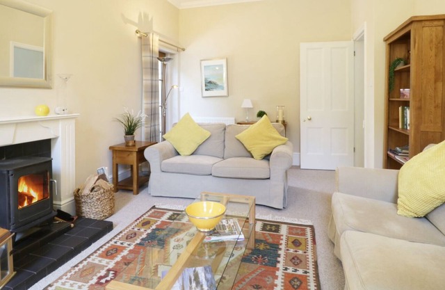 La retraite, Wetheral