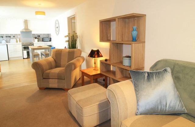The Retreat - your 'retreat' in the Isles of Scilly