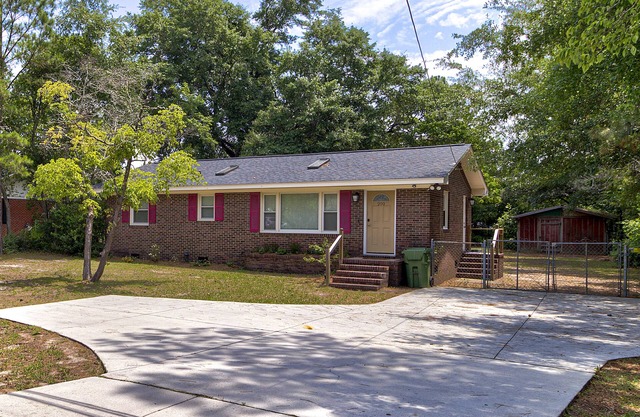 The Rhythm Ranch 2BR/1BA minutes to UNCW & Wrightsville Beach!